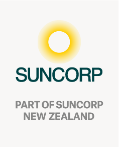 Suncorp NZ logo