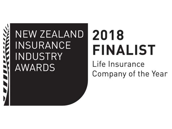 Asteron Life a finalist for Life Insurance Company of the Year