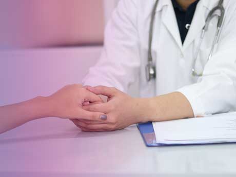 Expert check-up: a GP’s notes on what you can do to stay well